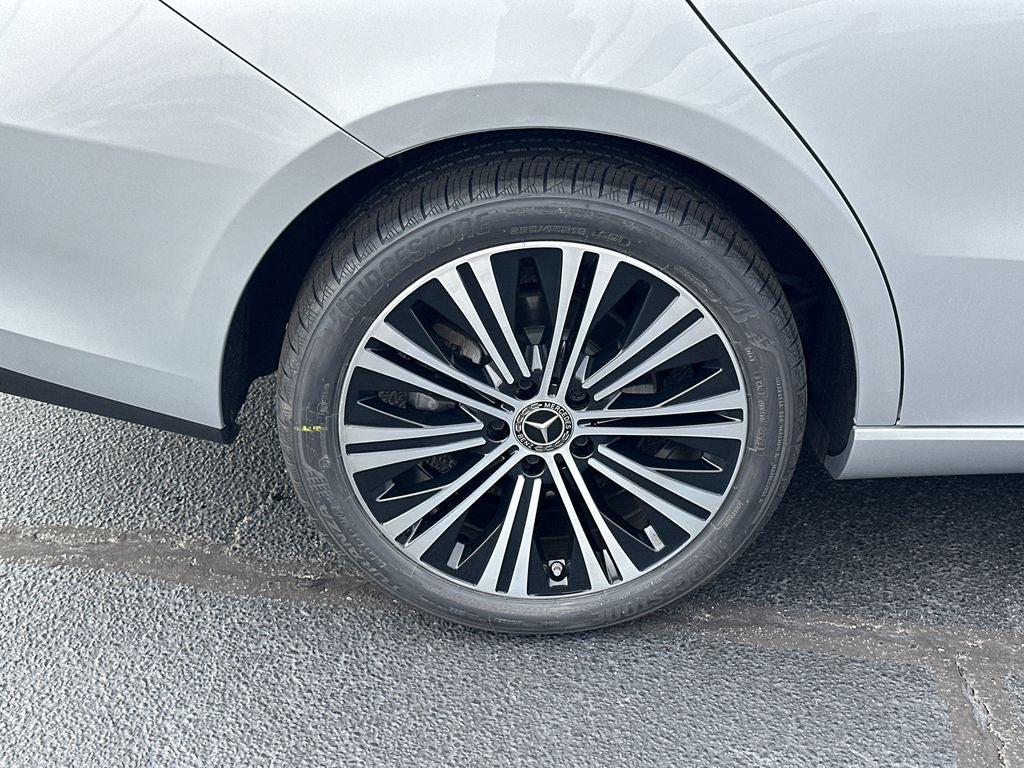 2023 Mercedes-Benz CLA CLA 250