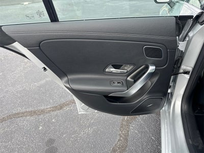 2023 Mercedes-Benz CLA CLA 250