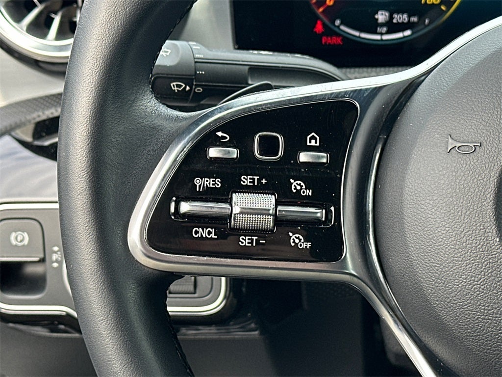 2023 Mercedes-Benz CLA CLA 250