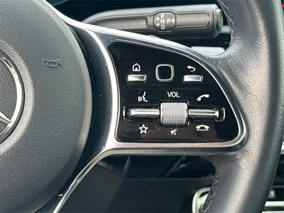 2023 Mercedes-Benz CLA CLA 250