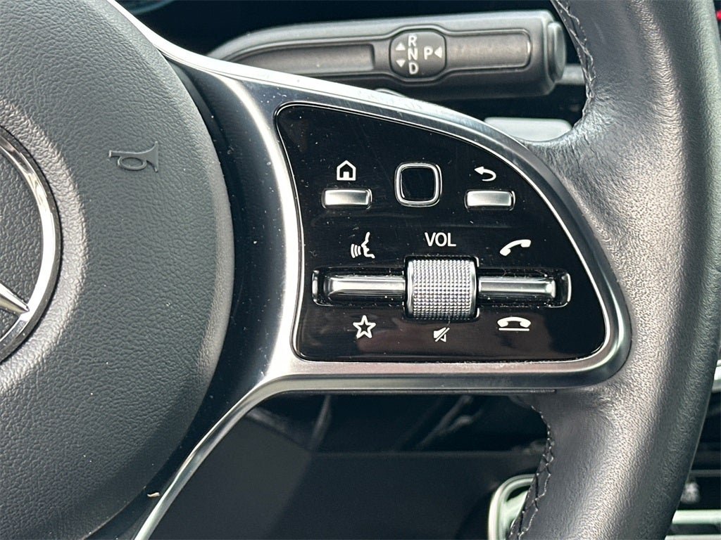 2023 Mercedes-Benz CLA CLA 250