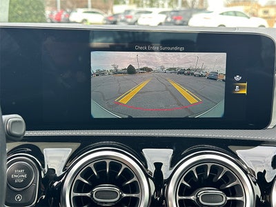 2023 Mercedes-Benz CLA CLA 250