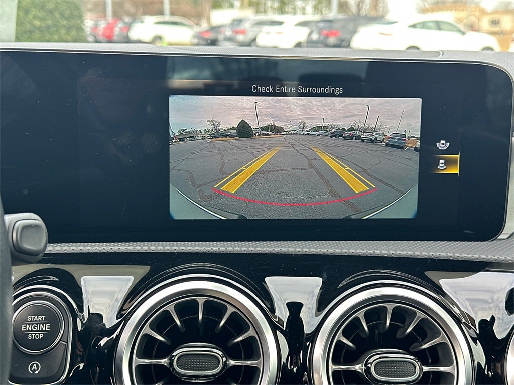 2023 Mercedes-Benz CLA CLA 250