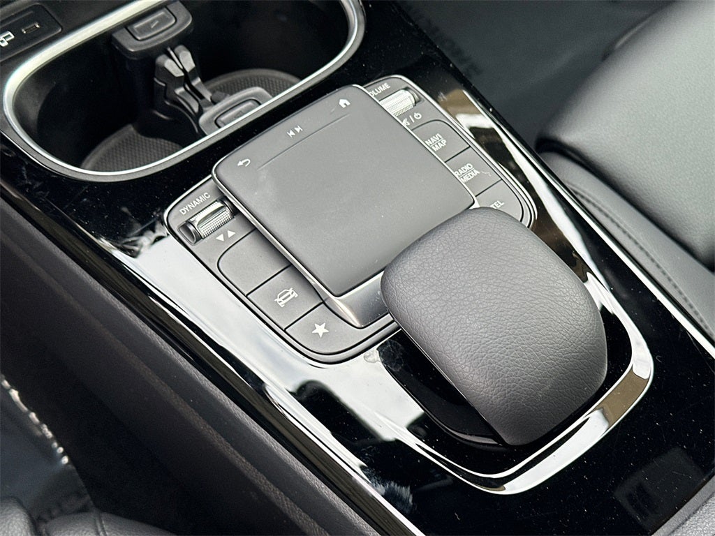 2023 Mercedes-Benz CLA CLA 250