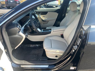 2026 Mercedes-Benz CLA CLA 250