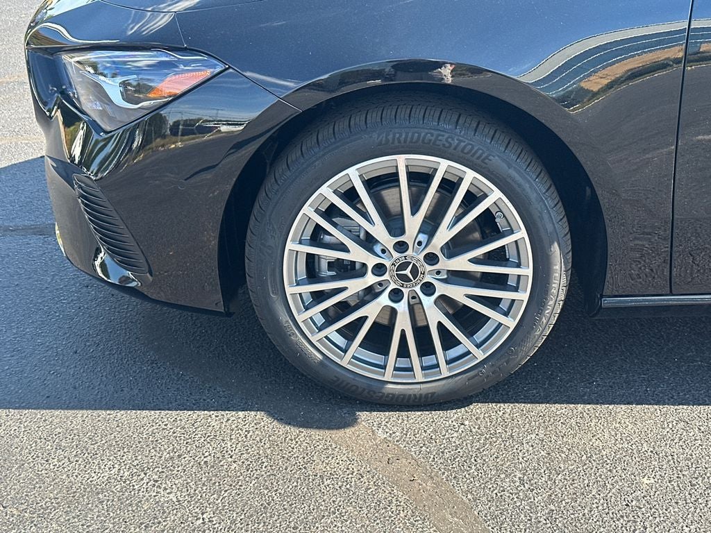 2026 Mercedes-Benz CLA CLA 250