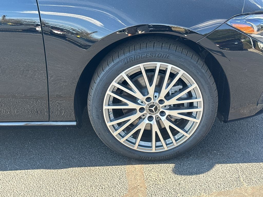 2026 Mercedes-Benz CLA CLA 250