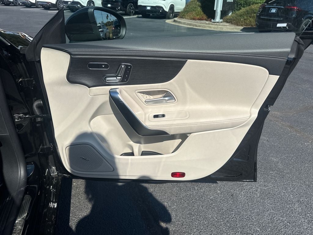 2026 Mercedes-Benz CLA CLA 250