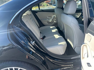 2026 Mercedes-Benz CLA CLA 250