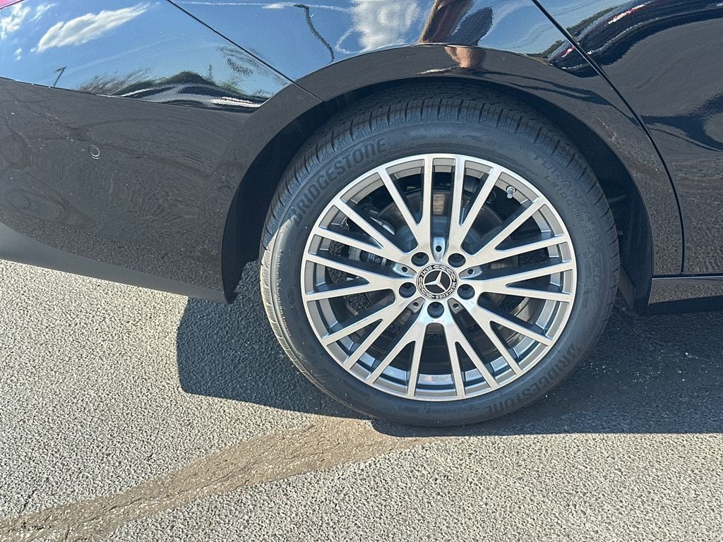 2026 Mercedes-Benz CLA CLA 250