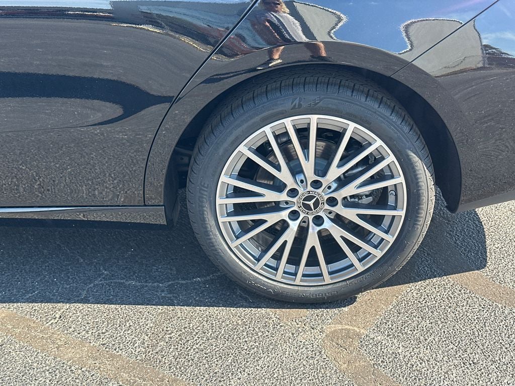 2026 Mercedes-Benz CLA CLA 250