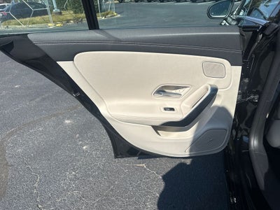 2026 Mercedes-Benz CLA CLA 250