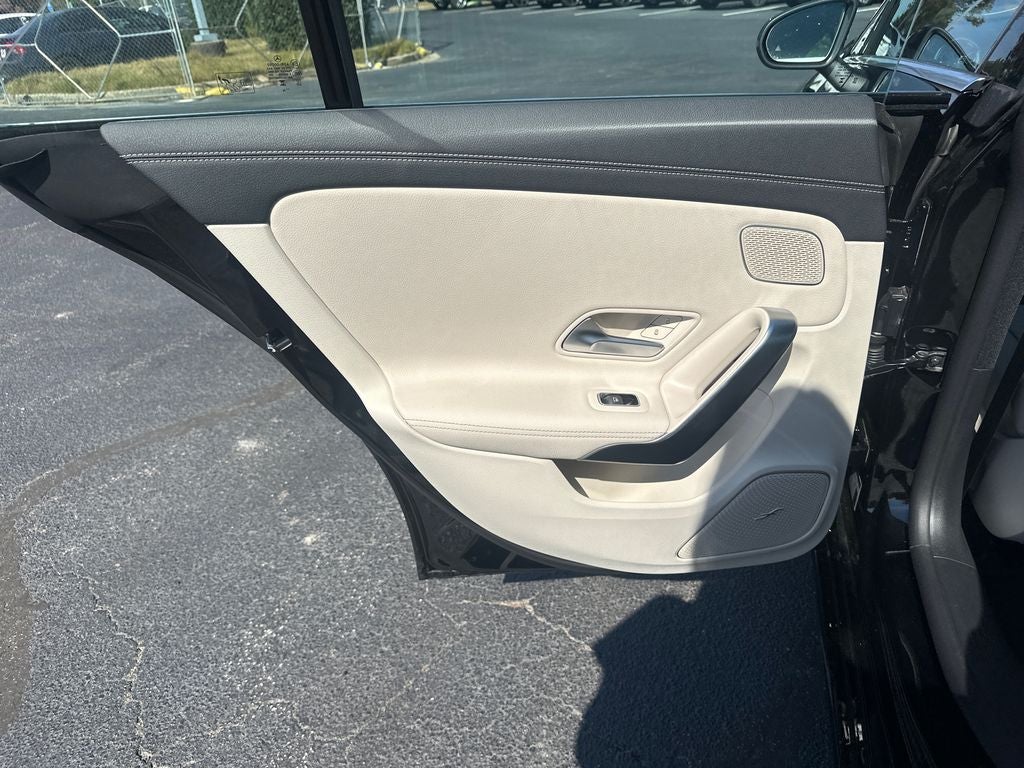 2026 Mercedes-Benz CLA CLA 250