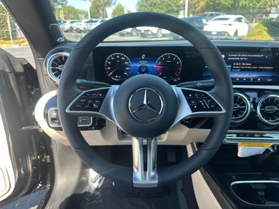 2026 Mercedes-Benz CLA CLA 250