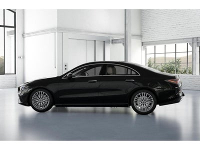 2026 Mercedes-Benz CLA CLA 250