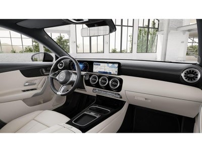 2026 Mercedes-Benz CLA CLA 250