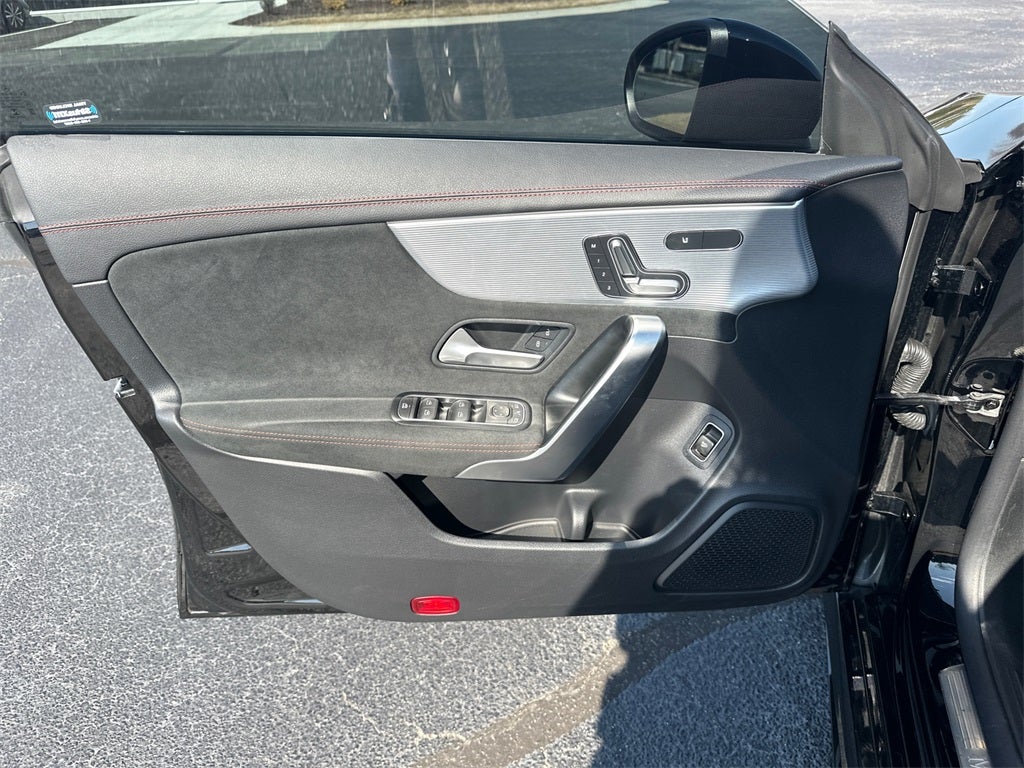 2023 Mercedes-Benz CLA CLA 250