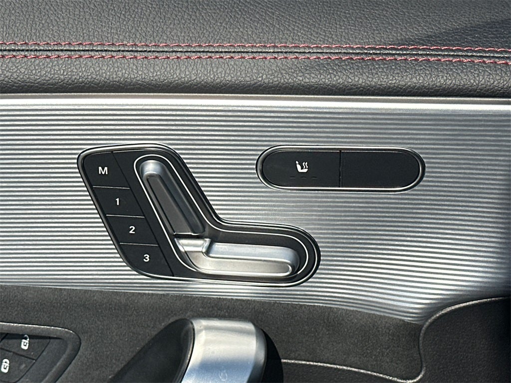 2023 Mercedes-Benz CLA CLA 250