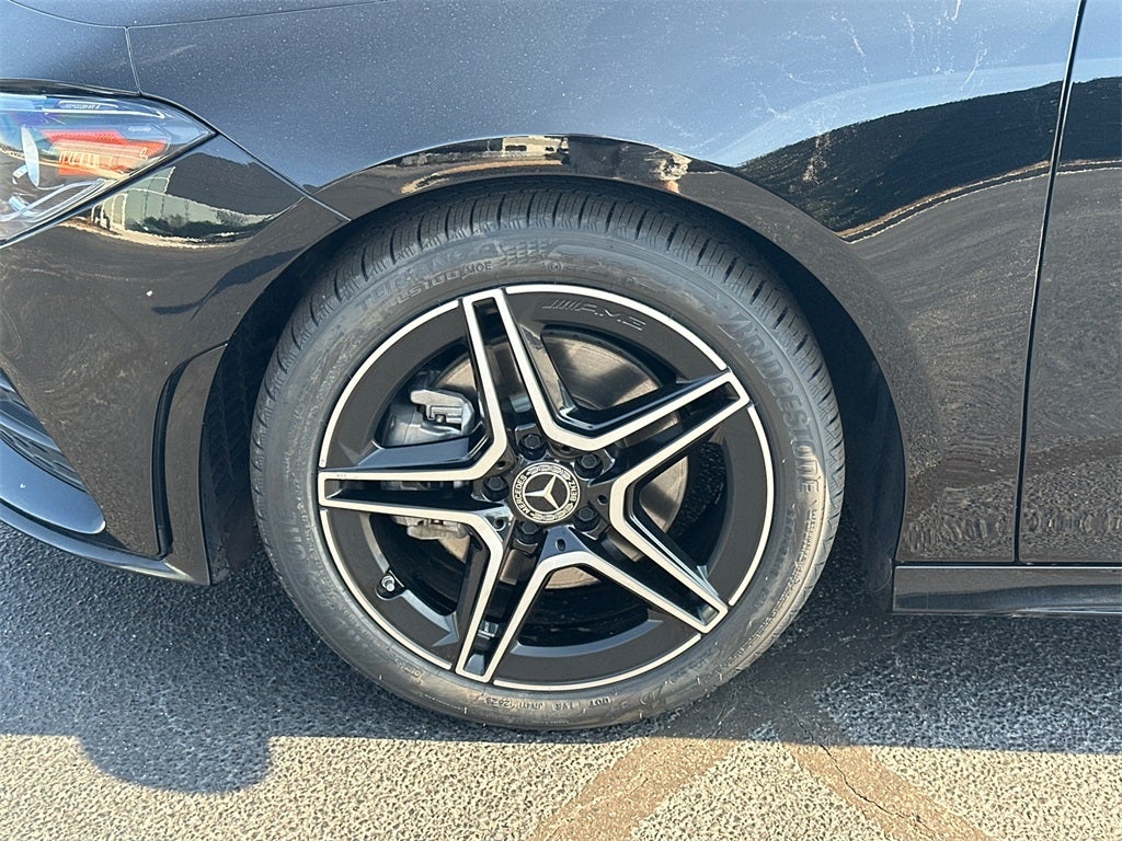 2023 Mercedes-Benz CLA CLA 250