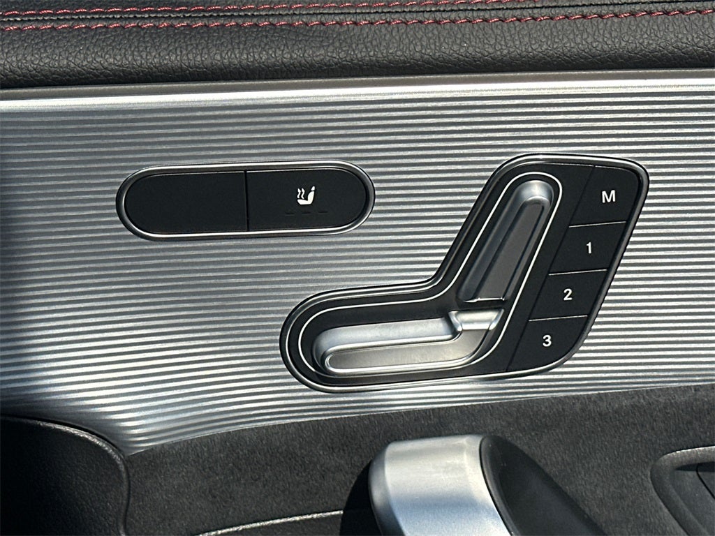 2023 Mercedes-Benz CLA CLA 250