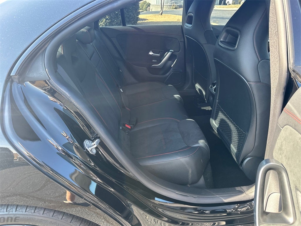 2023 Mercedes-Benz CLA CLA 250