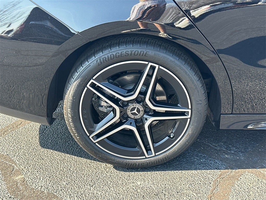 2023 Mercedes-Benz CLA CLA 250