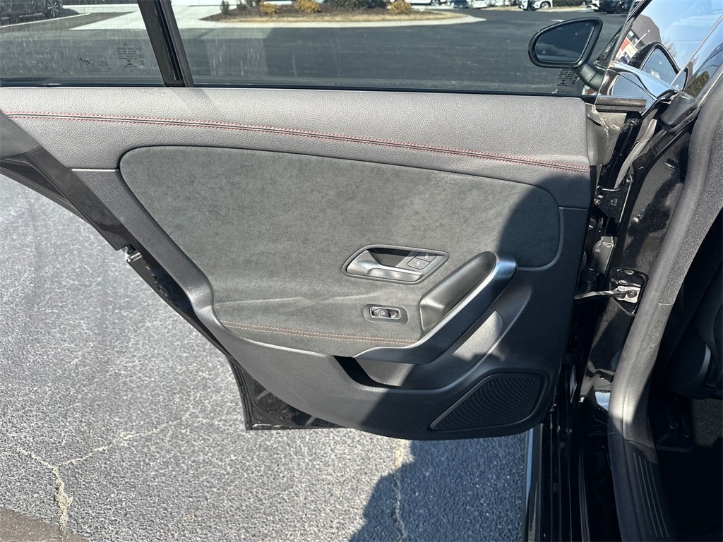 2023 Mercedes-Benz CLA CLA 250