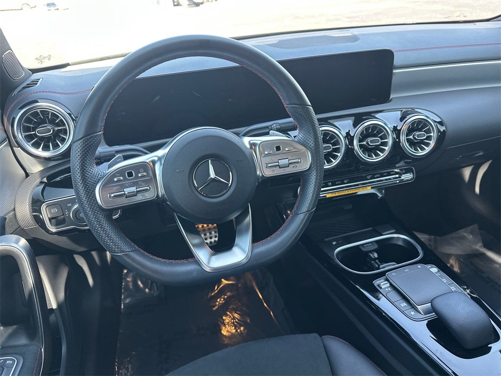 2023 Mercedes-Benz CLA CLA 250