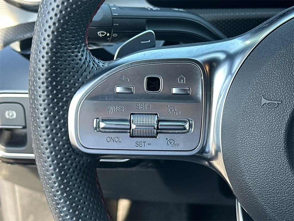 2023 Mercedes-Benz CLA CLA 250