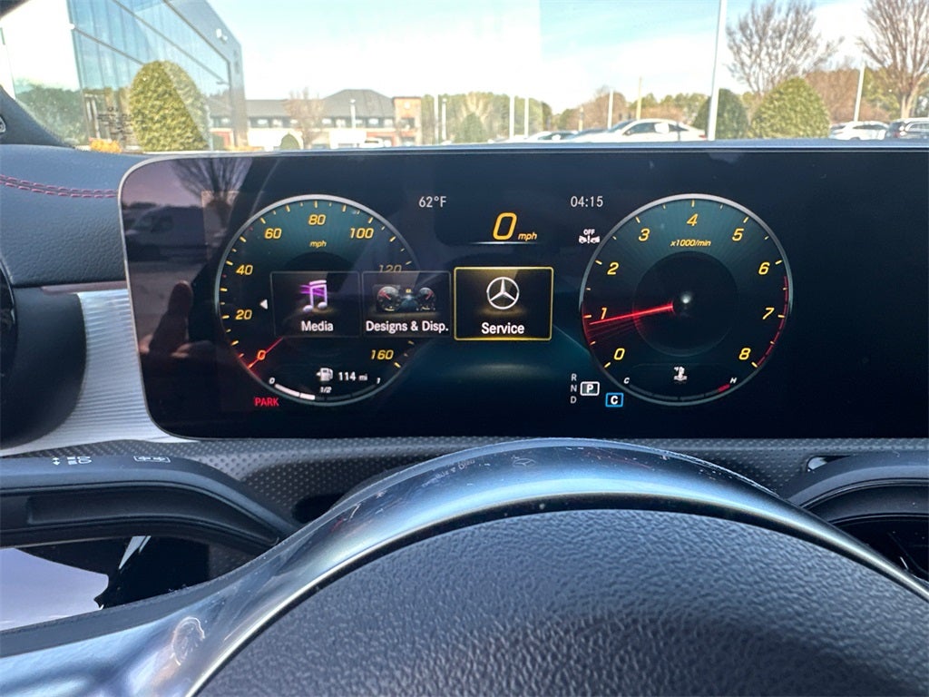 2023 Mercedes-Benz CLA CLA 250