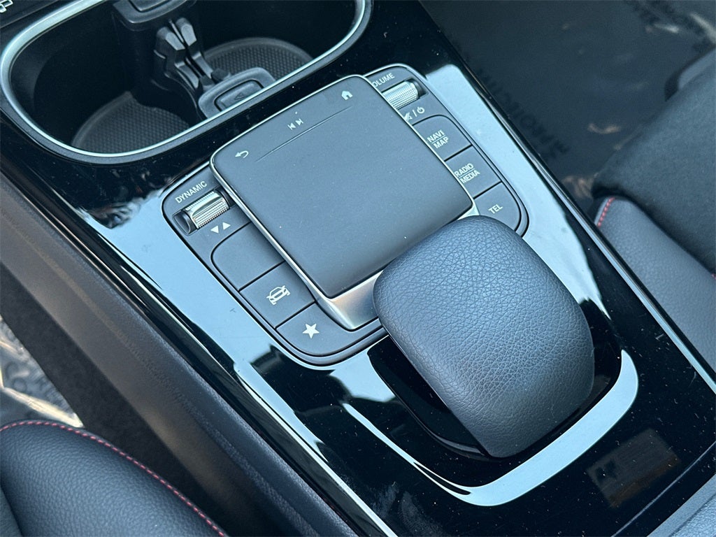 2023 Mercedes-Benz CLA CLA 250