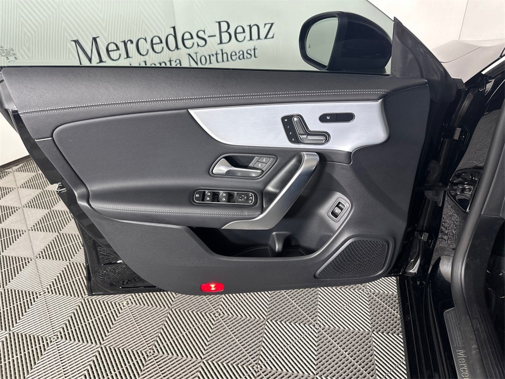 2023 Mercedes-Benz CLA CLA 250