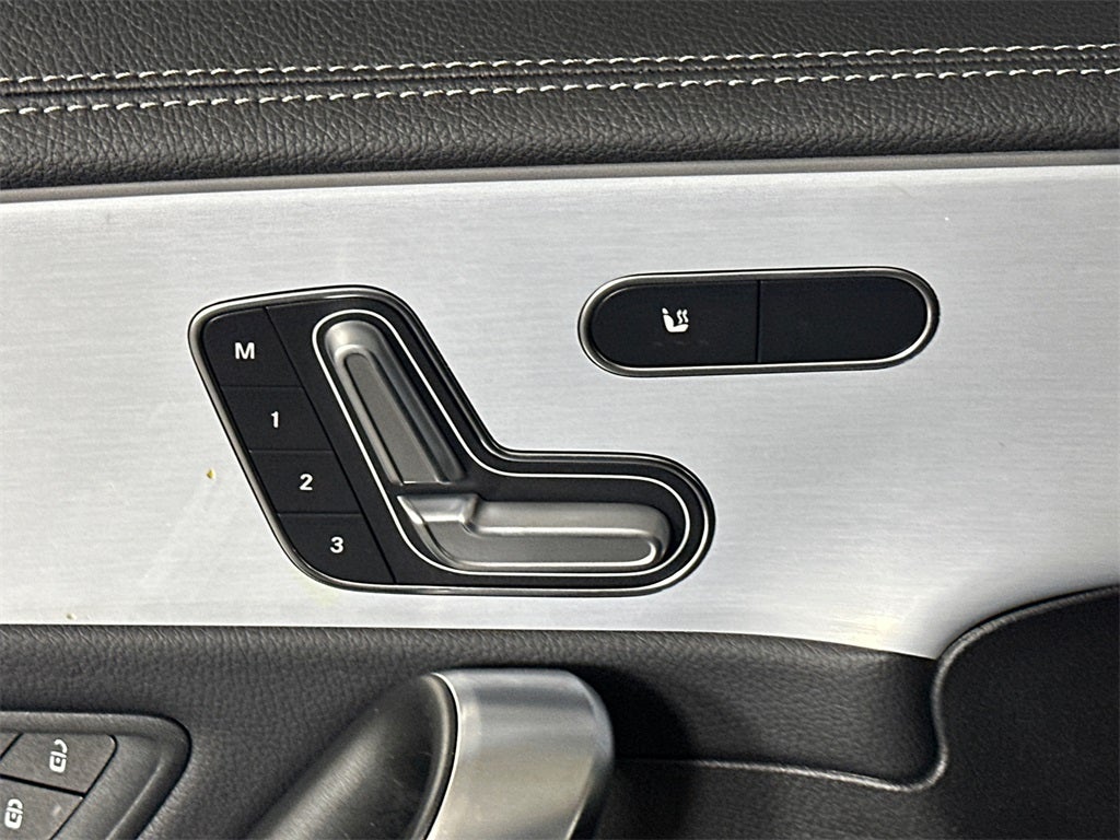 2023 Mercedes-Benz CLA CLA 250