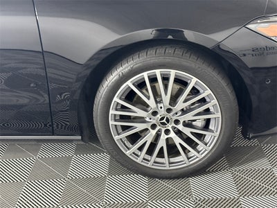 2023 Mercedes-Benz CLA CLA 250