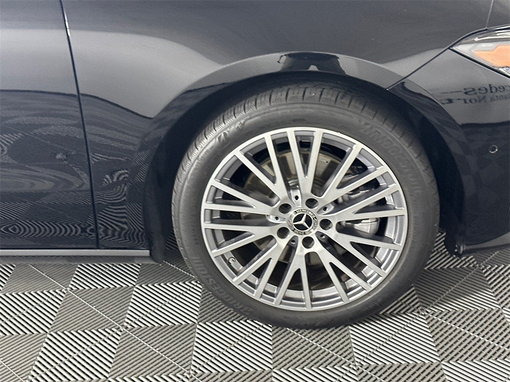 2023 Mercedes-Benz CLA CLA 250