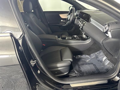 2023 Mercedes-Benz CLA CLA 250