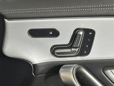 2023 Mercedes-Benz CLA CLA 250