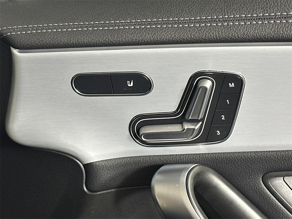 2023 Mercedes-Benz CLA CLA 250