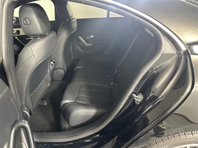 2023 Mercedes-Benz CLA CLA 250