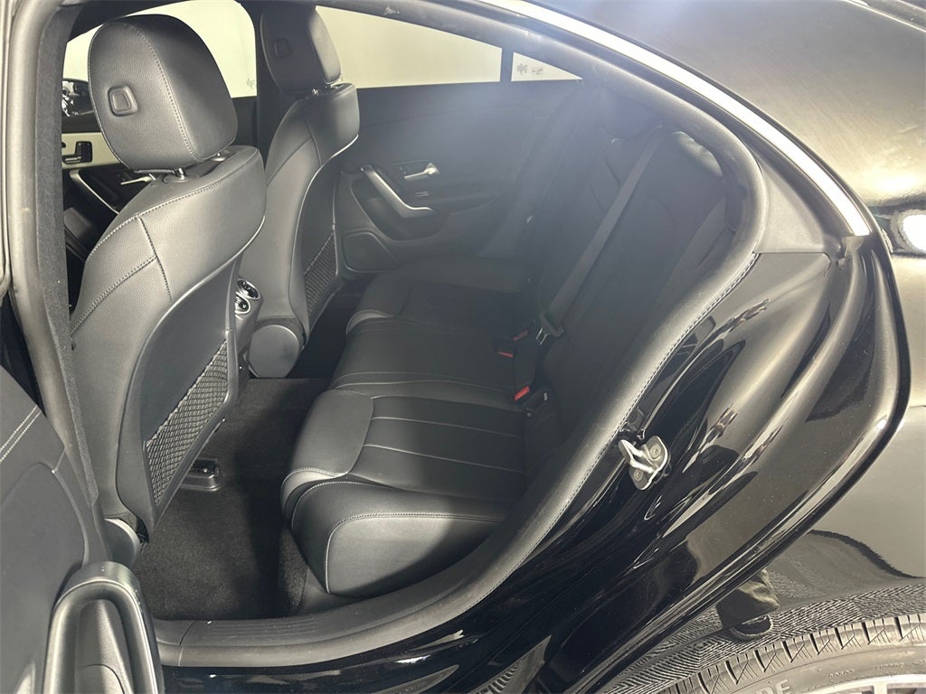 2023 Mercedes-Benz CLA CLA 250