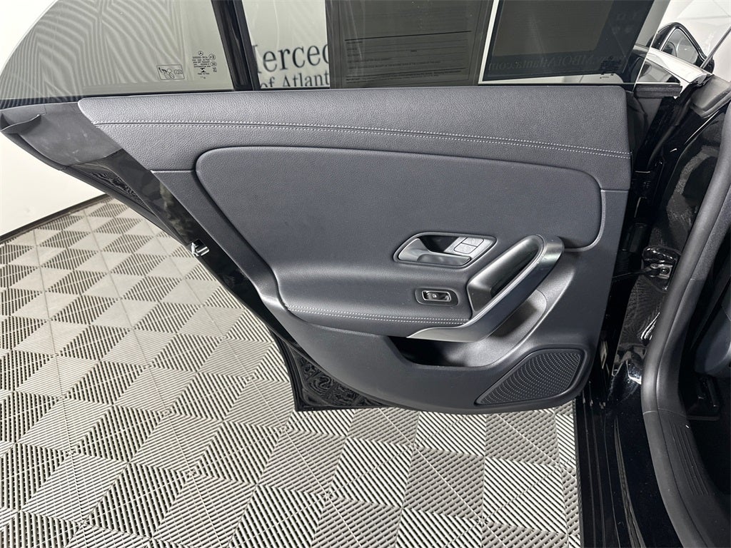 2023 Mercedes-Benz CLA CLA 250