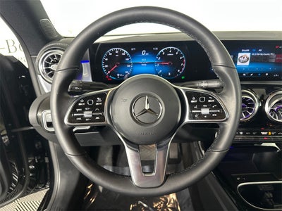 2023 Mercedes-Benz CLA CLA 250
