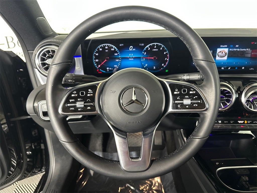 2023 Mercedes-Benz CLA CLA 250