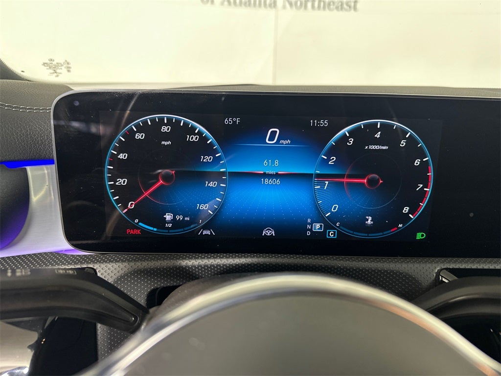 2023 Mercedes-Benz CLA CLA 250