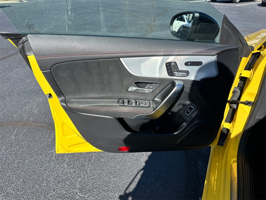 2023 Mercedes-Benz CLA CLA 250