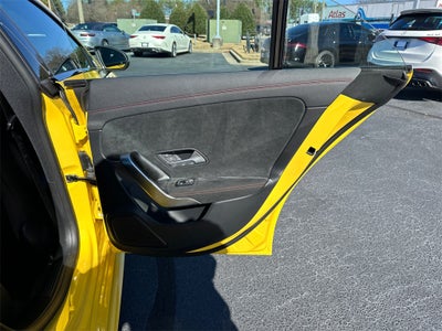 2023 Mercedes-Benz CLA CLA 250