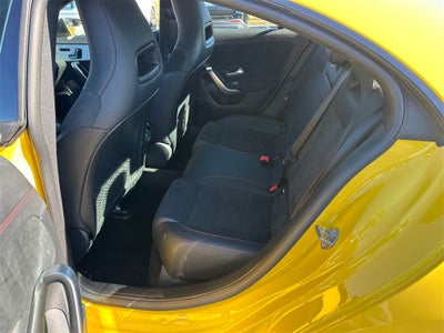 2023 Mercedes-Benz CLA CLA 250