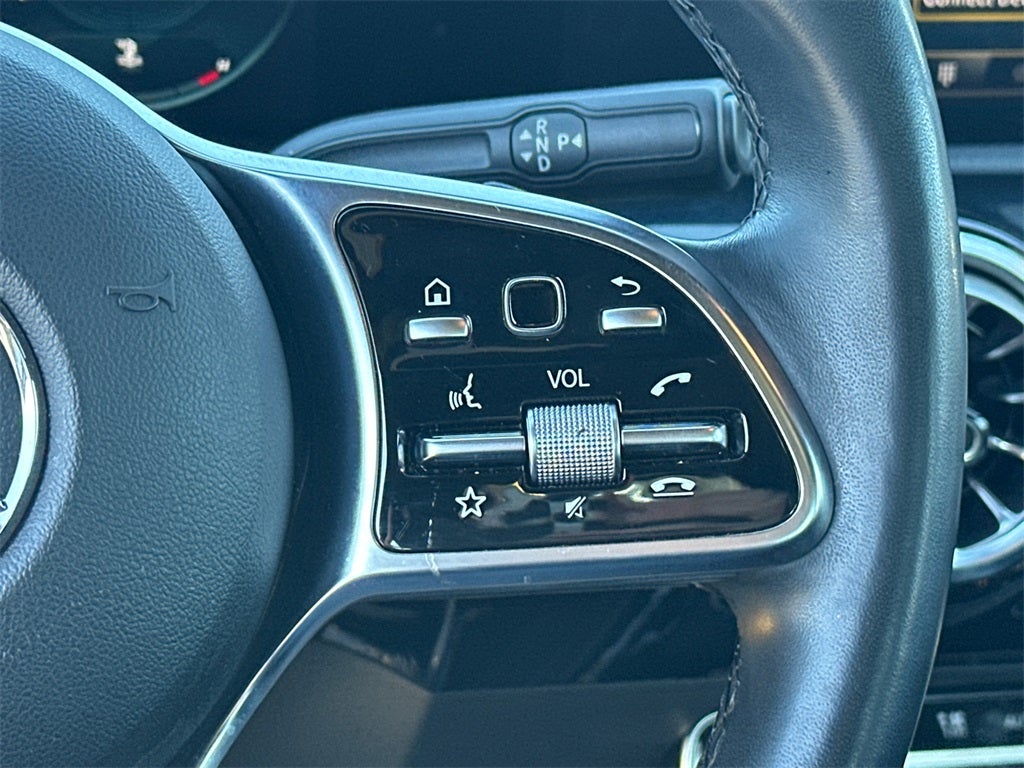 2023 Mercedes-Benz CLA CLA 250