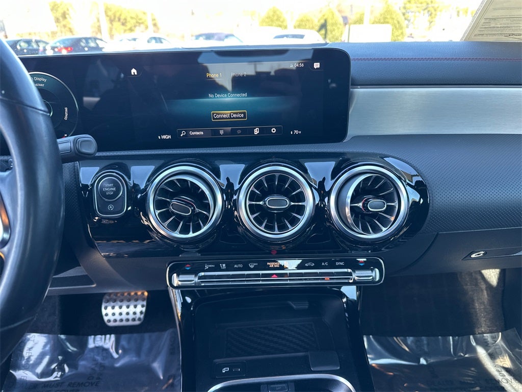 2023 Mercedes-Benz CLA CLA 250