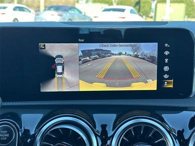 2023 Mercedes-Benz CLA CLA 250